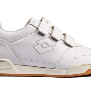 Lotto Unisex Sneaker Mesh Komfort Sport Freizeit-0