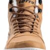 Lotto Urbaner Winter Sneaker mit Teddy Futter-1