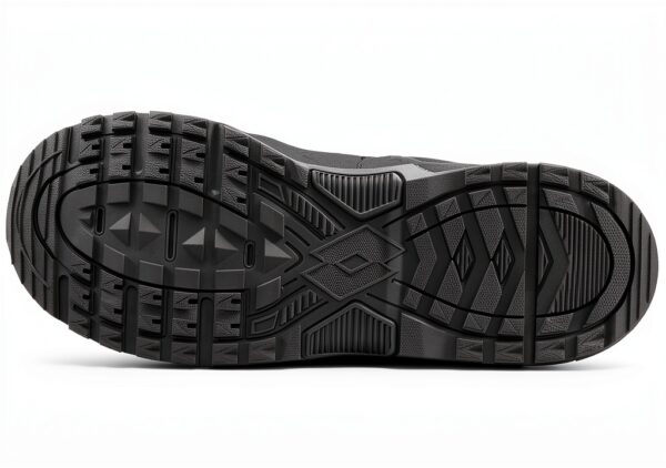 Lotto Robuster Outdoor Lowcut-Sneaker Damen-3