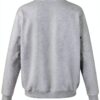 Lotto Herren Sweatshirt Sportlich Baumwollmix-5