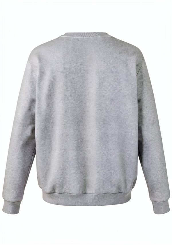 Lotto Herren Sweatshirt Sportlich Baumwollmix-5