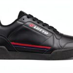 Lotto Sneaker Unisex zweifarbig Mesh Komfort-0