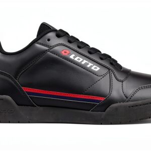 Lotto Sneaker Unisex zweifarbig Mesh Komfort-0