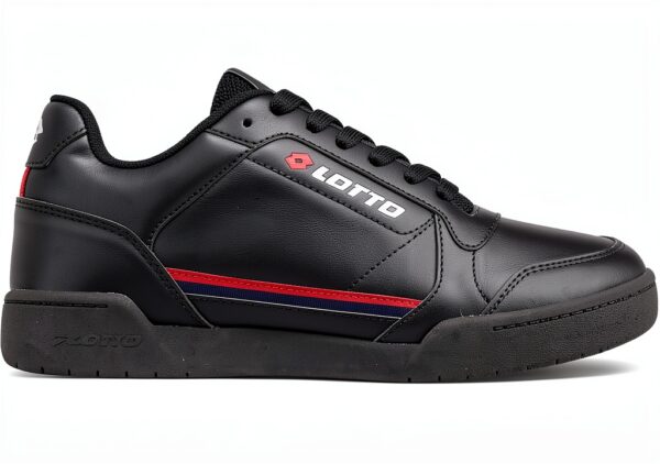 Lotto Sneaker Unisex zweifarbig Mesh Komfort-0