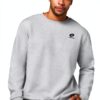 Lotto Herren Sweatshirt Sportlich Baumwollmix-0