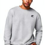 Lotto Herren Sweatshirt Sportlich Baumwollmix-0