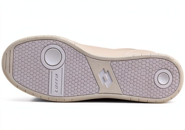 Lotto Sneaker Unisex Klassisch Komfort-3