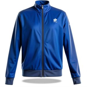 Herren Trainingsanzug von Lotto - Polyester Trikot-Qualität-0