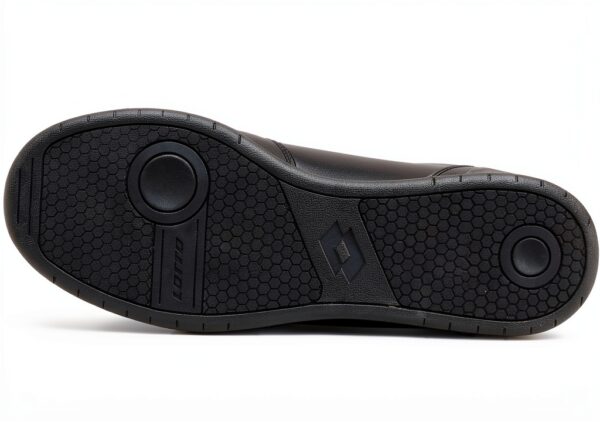 Lotto Sneaker Retrolook Unisex-3
