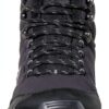 Lotto Winterboots Herren Warmfutter Schwarz Grau-1