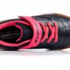 Lotto Unisex Kinder Indoor-Sportschuh-4