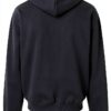 Herren T-Shirt MICADAN 100% Baumwolle Navy Größe S Herbst‑Winter-1