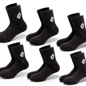 NTENNIS Unisex Sportsocken Modell NTENNIS-NE4346 Pull On Streetwear-0