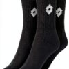 NTENNIS Unisex Sportsocken Modell NTENNIS-NE4346 Pull On Streetwear-2