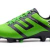 Lotto Maestro 700 Iv Fg Herren Fußballschuhe Frühlingsgrün Größe 42-0