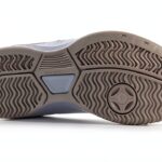 Lotto Herren Tennisschuhe Weiß 39 EU – Leichtes atmungsaktives Design-0