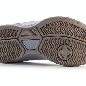 Lotto Herren Tennisschuhe Weiß 39 EU – Leichtes atmungsaktives Design-0
