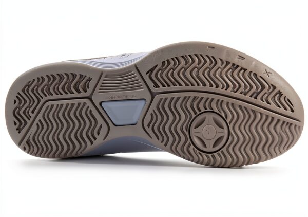 Lotto Herren Tennisschuhe Weiß 39 EU – Leichtes atmungsaktives Design-0
