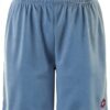 Lotto Trainingsshorts Herren Coronet Blue Regular Fit Größe XXL-0