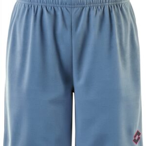 Lotto Trainingsshorts Herren Coronet Blue Regular Fit Größe XXL-0