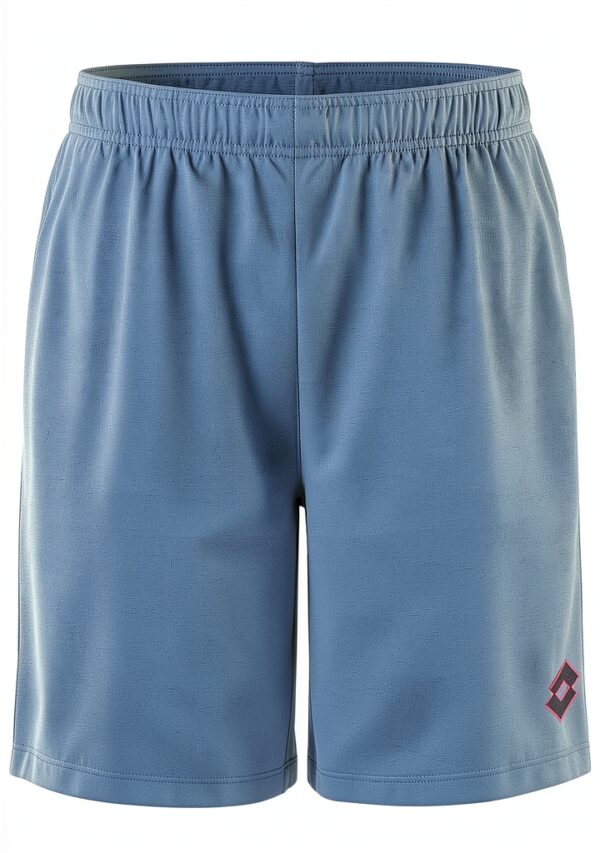 Lotto Trainingsshorts Herren Coronet Blue Regular Fit Größe XXL-0