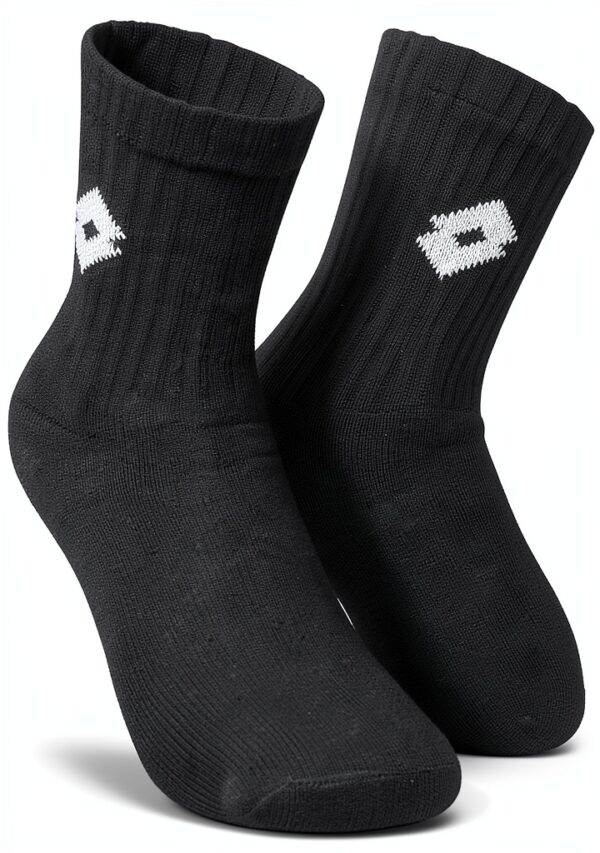 NTENNIS Unisex Sportsocken Modell NTENNIS-NE4346 Pull On Streetwear-3