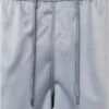 Lotto Trainingsshorts Herren Coronet Blue Regular Fit Größe XXL-3