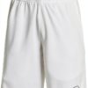 Lotto Herren Tennis-Shorts All Black Größe S Elastischer Bund-0