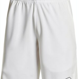 Lotto Herren Tennis-Shorts All Black Größe S Elastischer Bund-0
