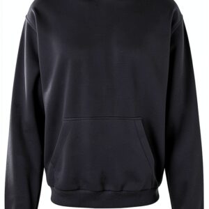 Herren T-Shirt MICADAN 100% Baumwolle Navy Größe S Herbst‑Winter-0