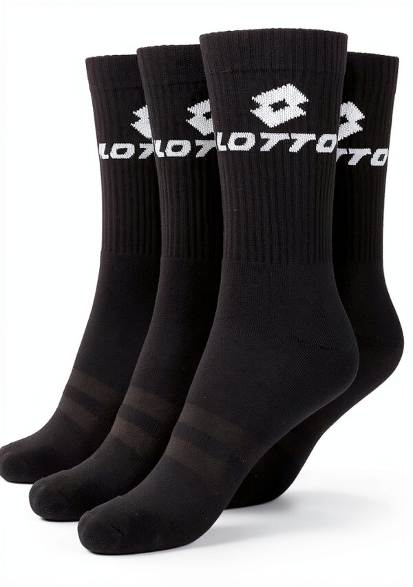 SUPERT Sportsocken Herren Modell SUPERT-NE3942 Baumwollmix 5 Paar-0