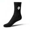 NTENNIS Unisex Sportsocken Modell NTENNIS-NE4346 Pull On Streetwear-5