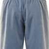Lotto Trainingsshorts Herren Coronet Blue Regular Fit Größe XXL-1