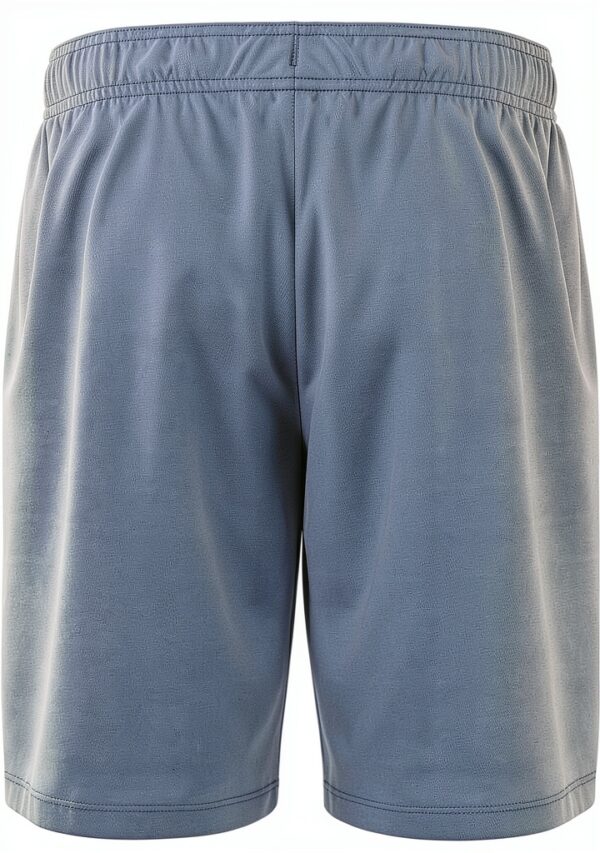 Lotto Trainingsshorts Herren Coronet Blue Regular Fit Größe XXL-1