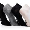 Lotto Herren Sneaker Socken NTONI-ASS4346 atmungsaktiv superweich 5er-6