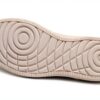 Lotto Midcut Sneaker Unisex Weiß Größe 36-46 Monochrom Design-3