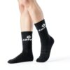 SUPERT Sportsocken Herren Modell SUPERT-NE3942 Baumwollmix 5 Paar-2