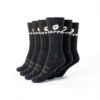 SUPERT Sportsocken Herren Modell SUPERT-NE3942 Baumwollmix 5 Paar-5