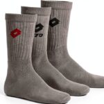 TENNIS Unisex Sportsocken 035073_N_TENNIS-300-43-46-0