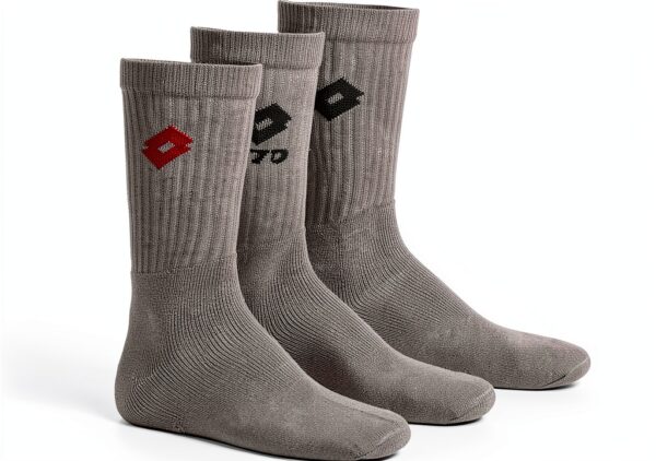 TENNIS Unisex Sportsocken 035073_N_TENNIS-300-43-46-0