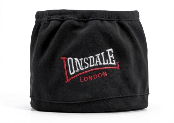 Nike Herren Jogginghose Schwarz Relaxed Fit Baumwolle Größe XXL-7