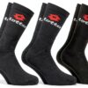 NTENNIS Unisex Sportsocken Modell NTENNIS-NE4346 Pull On Streetwear-4