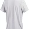 Lotto Poloshirt Herren XL Micro-Check Polyester Shaped Fit-2