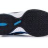 Lotto Herren Sportschuhe Navy Blue All White Größe 47 EU KPU‑Käfig-1