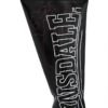 Nike Herren Jogginghose Schwarz Relaxed Fit Baumwolle Größe XXL-6