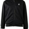 Lotto Trainingsanzug Kinder 100% Polyester CAVIAR Größe 110-176-0