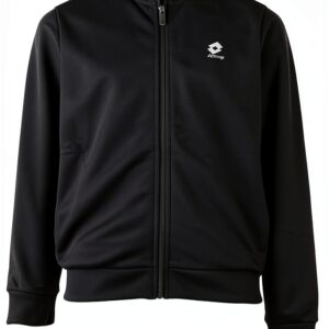 Lotto Trainingsanzug Kinder 100% Polyester CAVIAR Größe 110-176-0