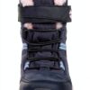 Lotto Mädchen Nizina Tex KHalblange Stiefel Dunkelrosa Größe 28‑35 EU-1
