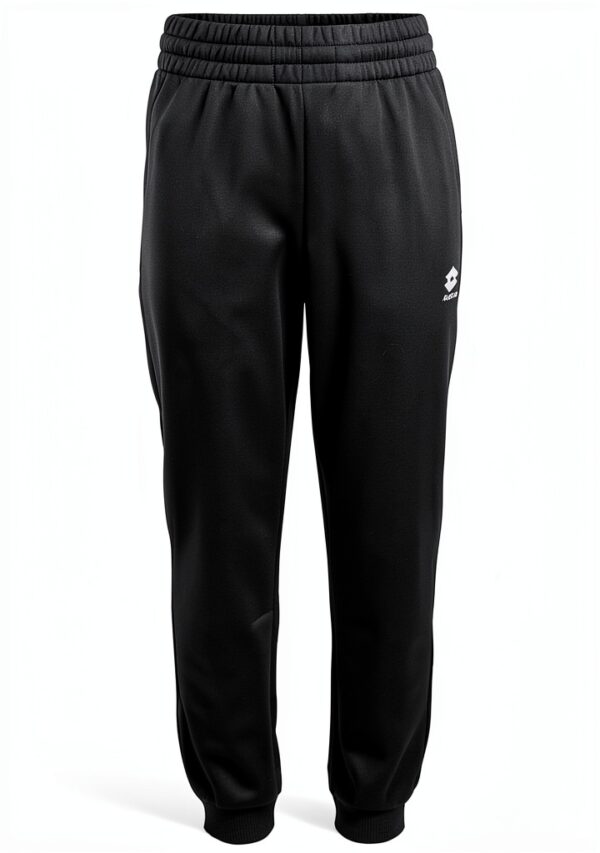 Lotto Trainingsanzug Kinder 100% Polyester CAVIAR Größe 110-176-5