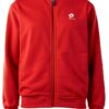 Lotto Kinder Trainingsanzug Fit Polyester Goji Größe 110-176-0
